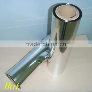 Metallized CPP Film/CPP Plain Film/CPP Film for Food Package thumbnail-1