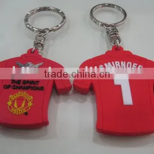 Soft PVC Keychains/keychain/promotional Keychain thumbnail-1