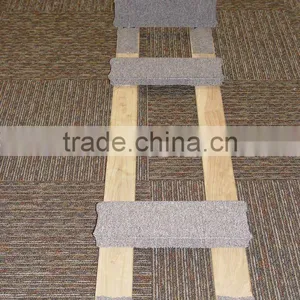 Canadian Style 6' Standard and Popular Piano Skid Board thumbnail-1