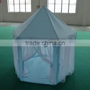 Children Paly Tent Girl Princess Small Portable Tent Boy Paly Tent thumbnail-5