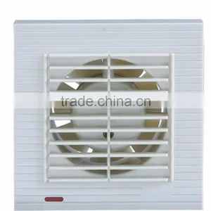 Electric Thru-Wall Room to Room Ventilator Fan thumbnail-1