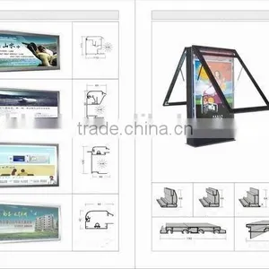 Aluminium Lightbox thumbnail-4