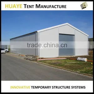 Large Temporary Storage Tent Structures With Large Capacity for Sale thumbnail-6