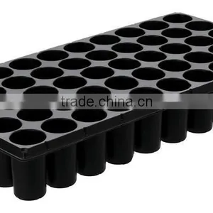 Top High Quality Square Seed Tray With 50 Cells thumbnail-1
