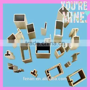 Prefabricated Aluminum Glass House With Various Choice and Good thumbnail-1