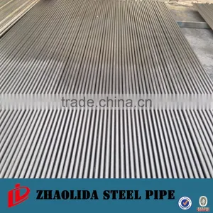 API 5L X52 ERW Steel Pipes thumbnail-2