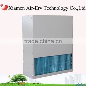 Heat Ventilation for Outdoor BASE STATION Cabinet thumbnail-1