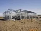 North America Standard Light Gauge Steel Frame Custom Build Prefabricated Villa for Sale thumbnail-2