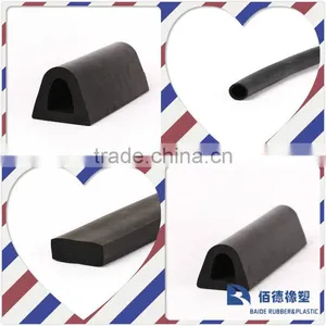 Manufacture Boat Rubber Strip thumbnail-1