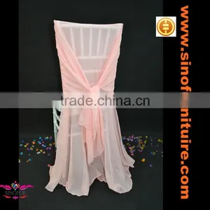 Wedding Decoration Chair Covers and Table Covers thumbnail-2