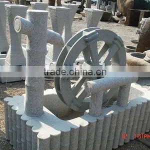 Garden Decorative Sculpture thumbnail-1