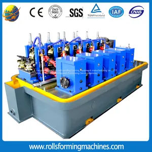HG76 Carbon Steel Tube Mill for Diameter 10-89mm thumbnail-2