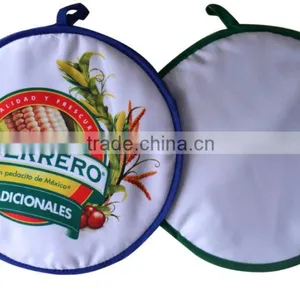 Store More Hot Sale Custom Printing Cotton Tortilla Warmer thumbnail-1