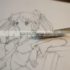 Factory Wholesale Drawing Set Sakura Pigma Micron Fine Line Pen thumbnail-6