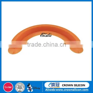 2017 NEW 14.7*9.7*1.6silicone Keep Food Seperate thumbnail-6
