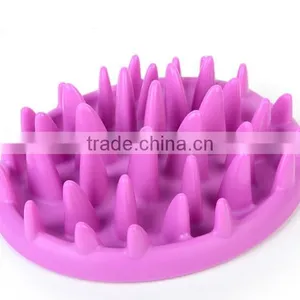 Cat Feeder Dog Feeder Bowl Pet Dishes thumbnail-1