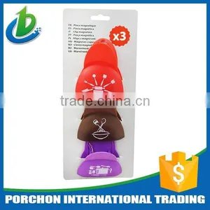 Spring Kitchen Magnetic Plastic Sex Clip thumbnail-4