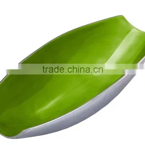 Aluminum Enamel Finish Fruit Bowl thumbnail-1