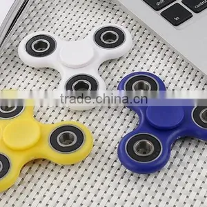 Newest Classic Relaxing Finger Toys Aluminum For Fingertip Gyroscope thumbnail-3