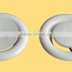 Round Air Vent thumbnail-1