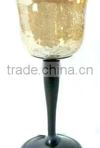 Hurricne Candle Pillar Holder thumbnail-1