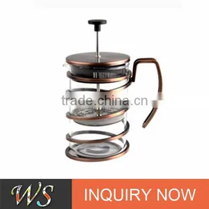 Hot Selling High Quality Stainless Steel Coffee & Tea Tools in 2017 thumbnail-1