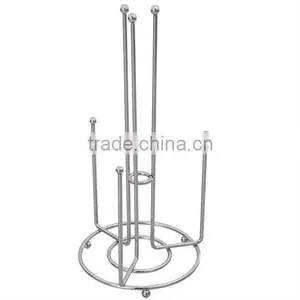 Iron Wire Cup Holder thumbnail-1
