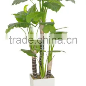 Artificial Bonsai Tree Artificial Taro Simulation Trees thumbnail-1