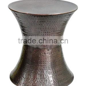 Metal Stool thumbnail-1