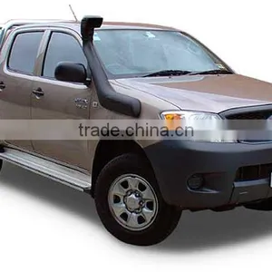 Off Road Air Tech Intake 4wd Snorkel Of Mitsubishi Pajero NH Series 01/1990-07/1997 thumbnail-5