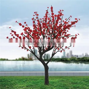 Large Outdoor Indoor Artificial LED Plants thumbnail-1