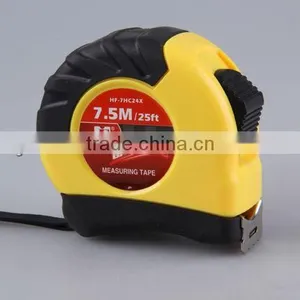 7.5M X 25MM Stainless Steel Measuring Tape thumbnail-2