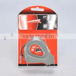 3M*16MM Stainless Steel Measuring Tape thumbnail-1