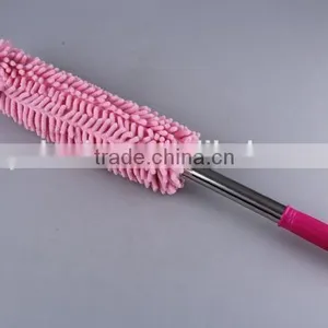 Chenille Fabric Microfiber Duster thumbnail-1