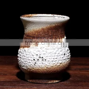 China Discount Handmade Flower Pot for Succulent Plants thumbnail-5