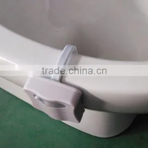 Cheap Led Light/ Motion Activated Toilet thumbnail-5