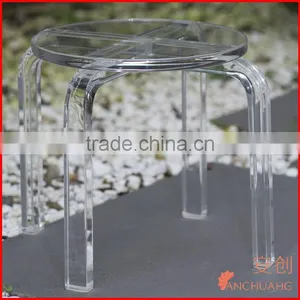 Acrylic Tray With Dividers--acrylic Hanging Chair thumbnail-1