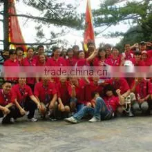 Shanghai Gogoal Home Furnishings Co., Ltd. company overview - view 1 thumbnail