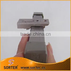 Cheap Curtain Track/rail/poles/ Curve Rail thumbnail-2