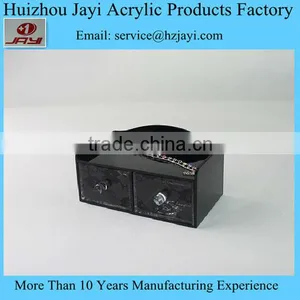 Wholesale Jewelry Box Custom Jewelry Box thumbnail-5