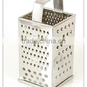 Stainless Steel Grater thumbnail-1