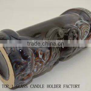 Ceramic Tiki Mugs Costom thumbnail-6