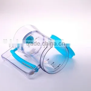 Plastic Cupcake Batter Dispenser for Kitchen,bakeware,cookie Biscuit Cake Tools thumbnail-5
