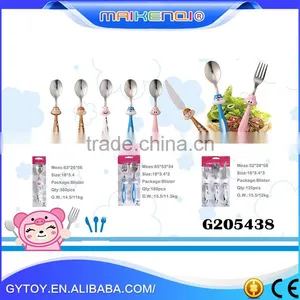 2016 New Design Personalized Cutlery , Personalized Cutlery Set , Gift Cutlery thumbnail-3