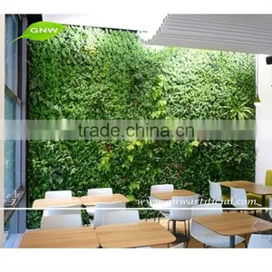 GNW GLW087 Artificial Plant Wall Designs Plants for Garden Plants for Green Wall thumbnail-1