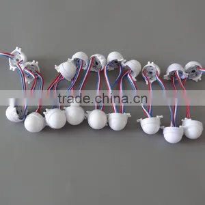 SH-1908 LED Paralleling Point Lights, Milky White thumbnail-4