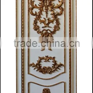 French Classic Wall Panels,antique Wall Decors thumbnail-2