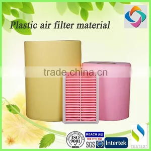 High Efficient Car Cabin Air Filter 87139-47010 For Toyota thumbnail-1