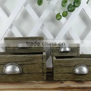 Cement Flower Pots for Sale thumbnail-1