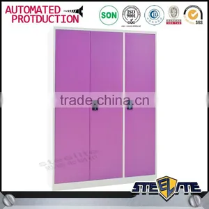 Living Room Furniture for Different Colour Steel Mirror Almirah Designs thumbnail-4